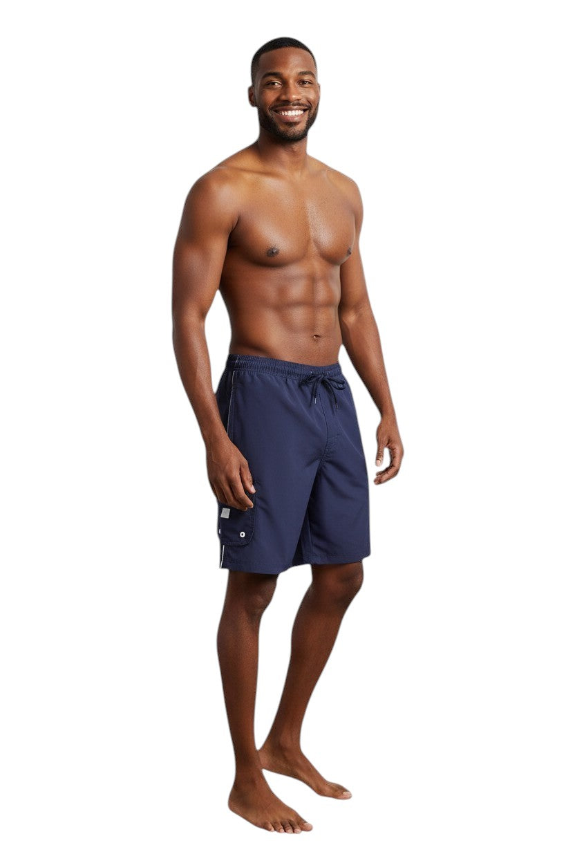 Kiefer Solid Board Short