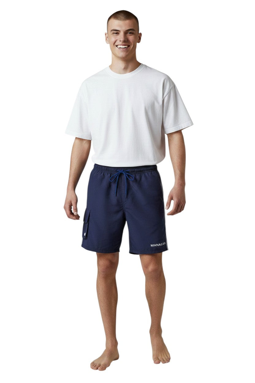 Kiefer Manager Board Short