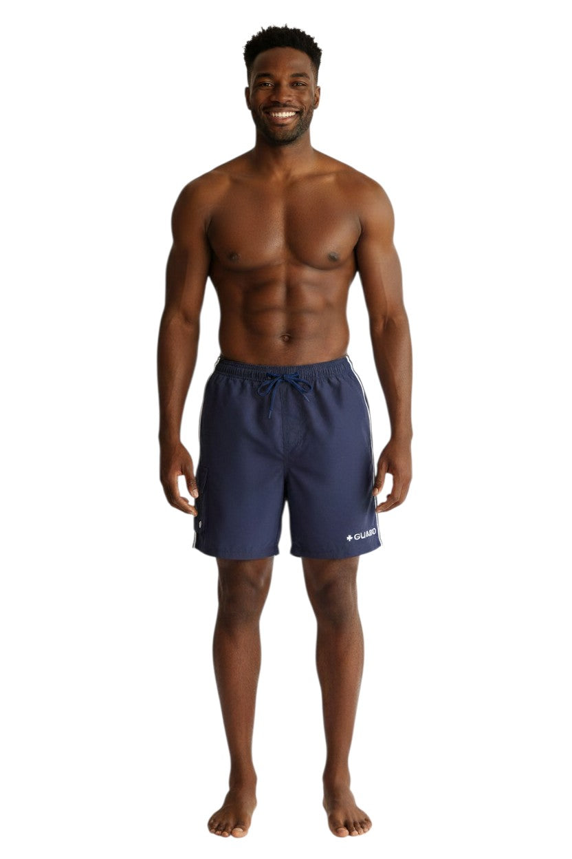 Kiefer Guard Board Short