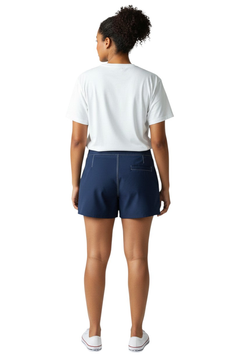 RISE Guard Female Flex Short