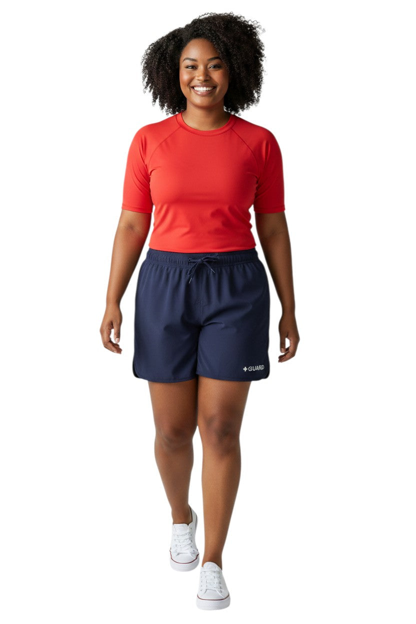 Kiefer Women's Guard 5" Short