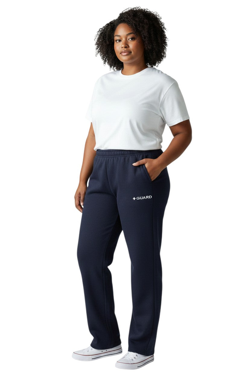 Kiefer Guard Sweatpants