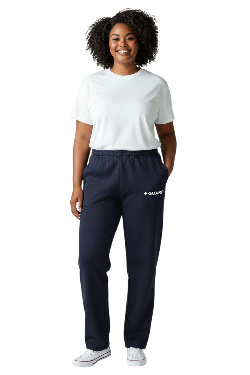 Kiefer Guard Sweatpants