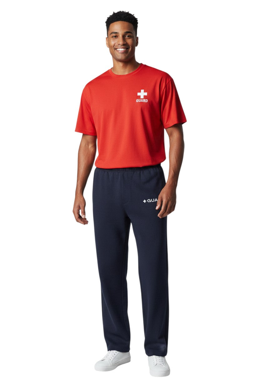 Kiefer Guard Sweatpants