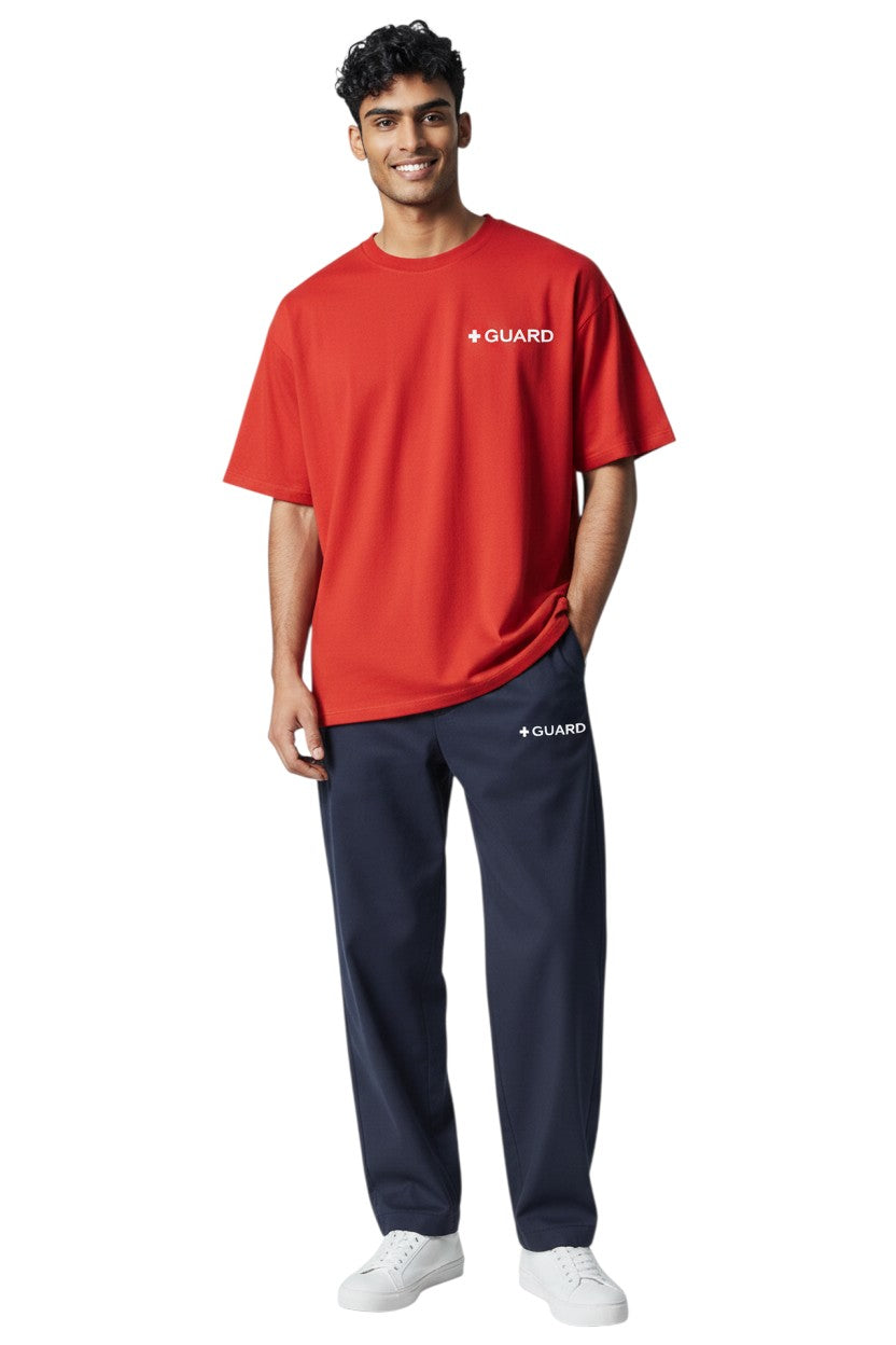 Kiefer Guard Sweatpants