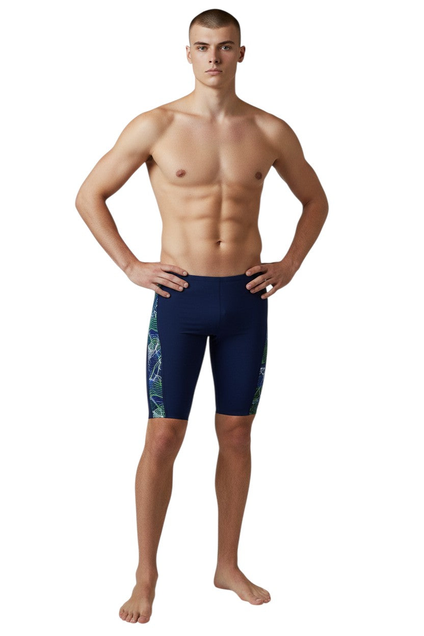 RISE Sandies Helix Poly Jammer