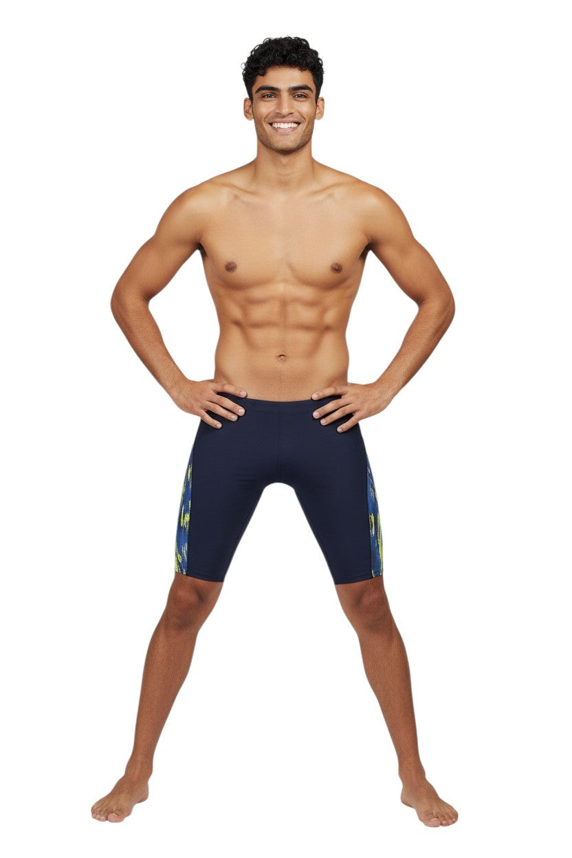 RISE Sandies Shockwave Poly Jammer