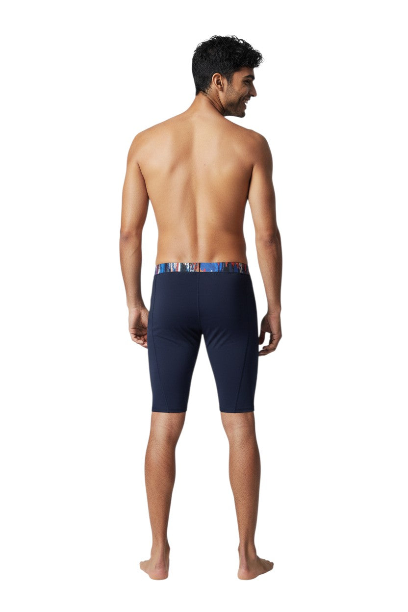 RISE Sandies Shockwave Poly Jammer