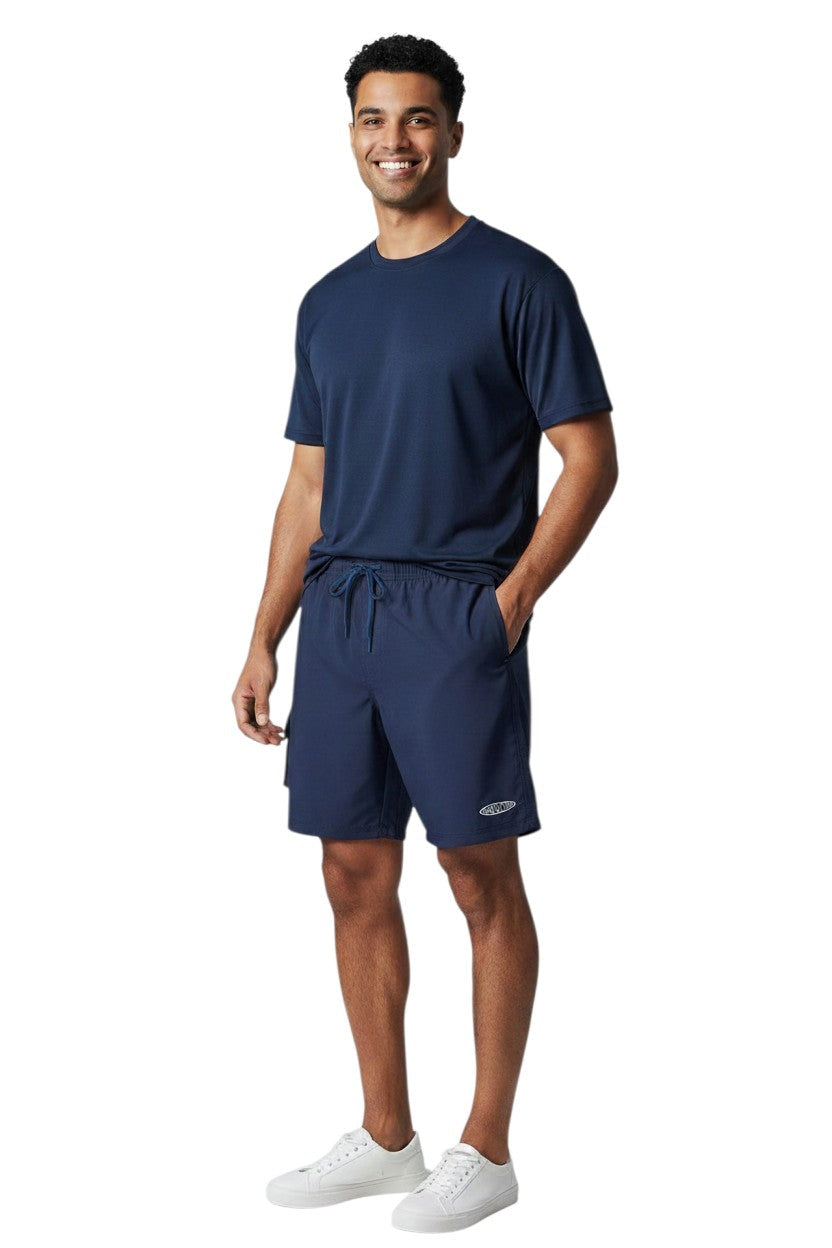 RISE Instructor Male Flex Board Short