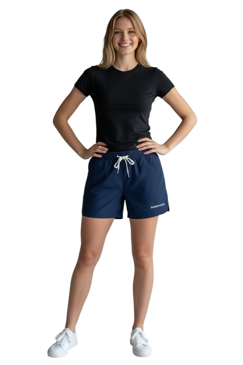 RISE Supervisor Female Roll Short