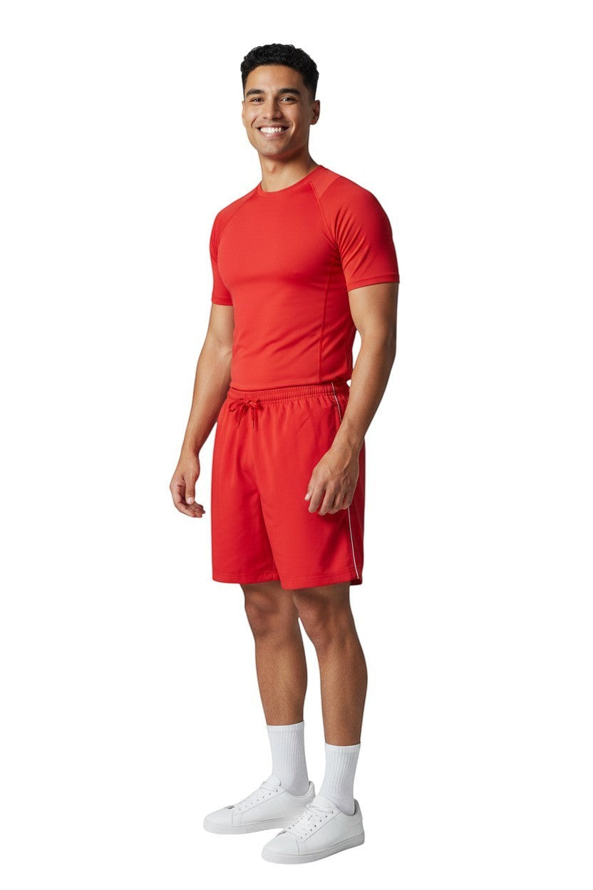 RISE Solid Male Flex Board Short