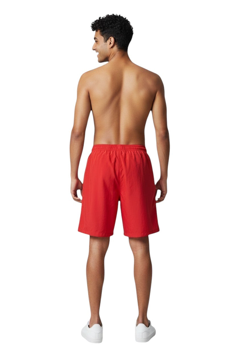 Kiefer Solid Board Short