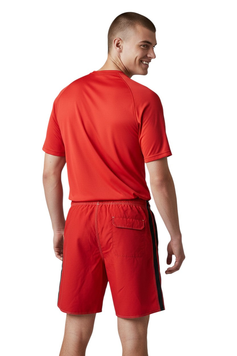 RISE Guard Splice Flex Board Short