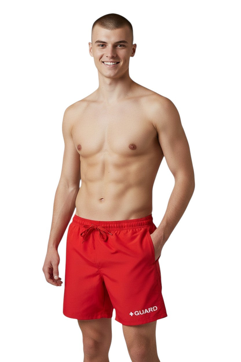 Kiefer Men's Guard 5" Short