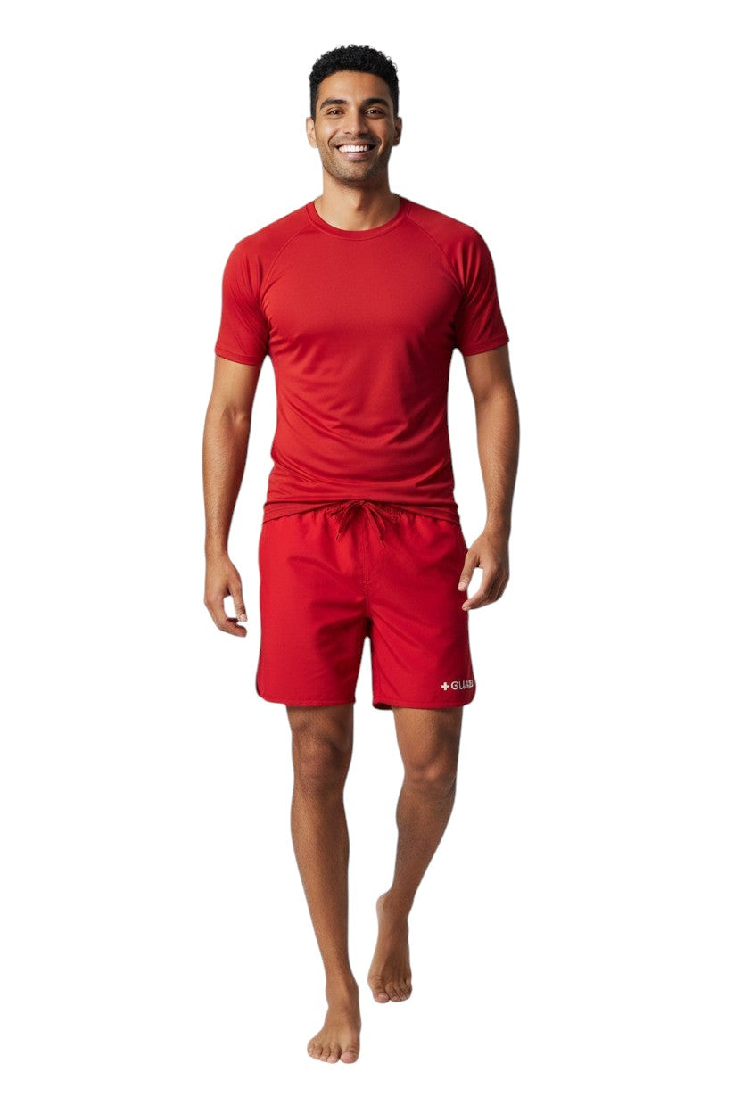 Kiefer Men's Guard 5" Short