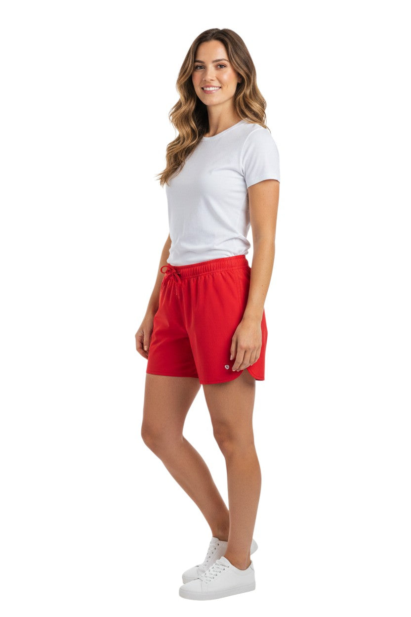 Kiefer Women's Guard 5" Short