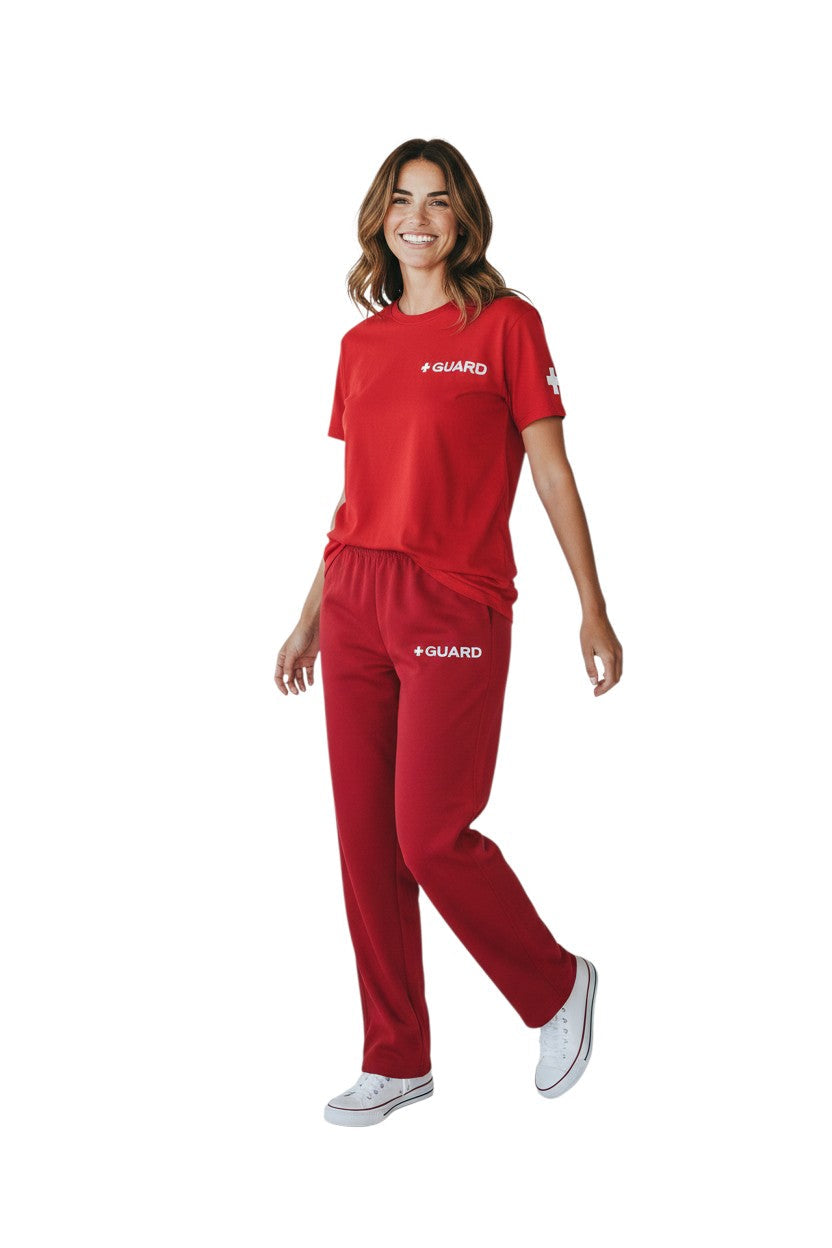 Kiefer Guard Sweatpants
