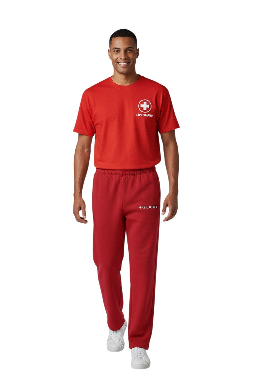 Kiefer Guard Sweatpants