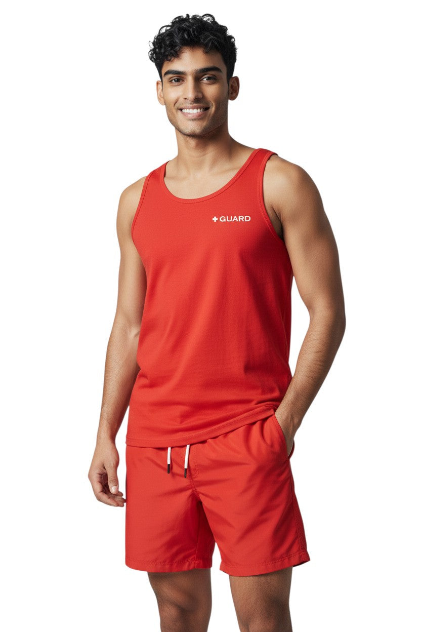 RISE Guard Tank