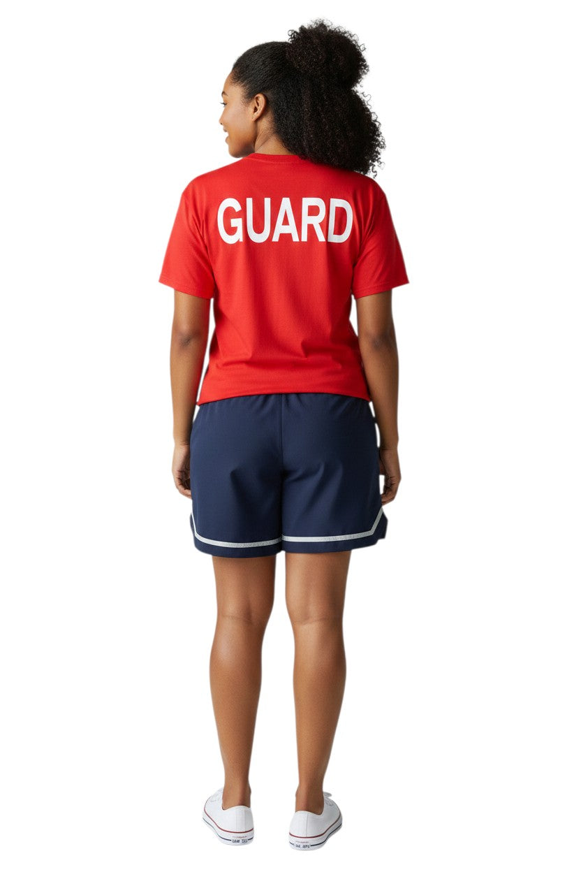 Kiefer Dri-Fit Guard Short Sleeve Tee