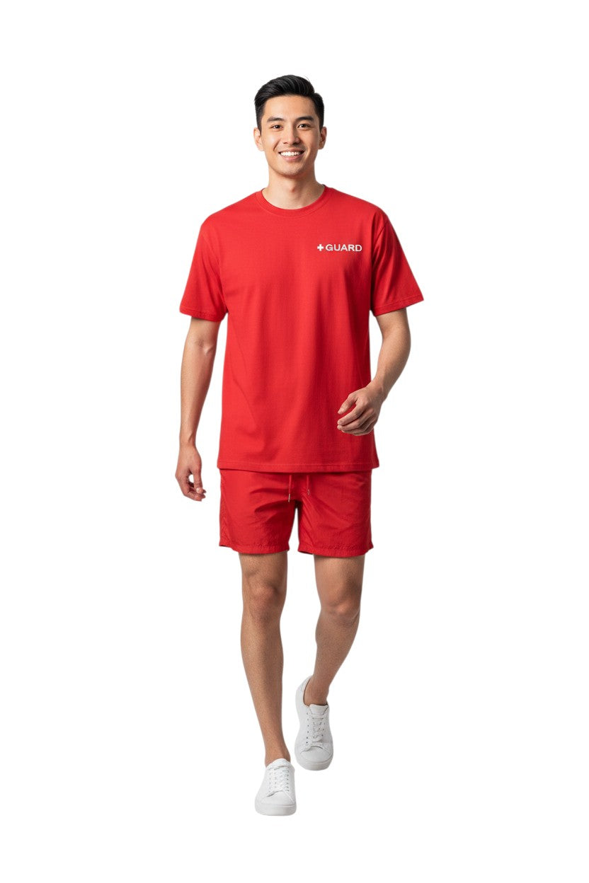 Kiefer Dri-Fit Guard Short Sleeve Tee