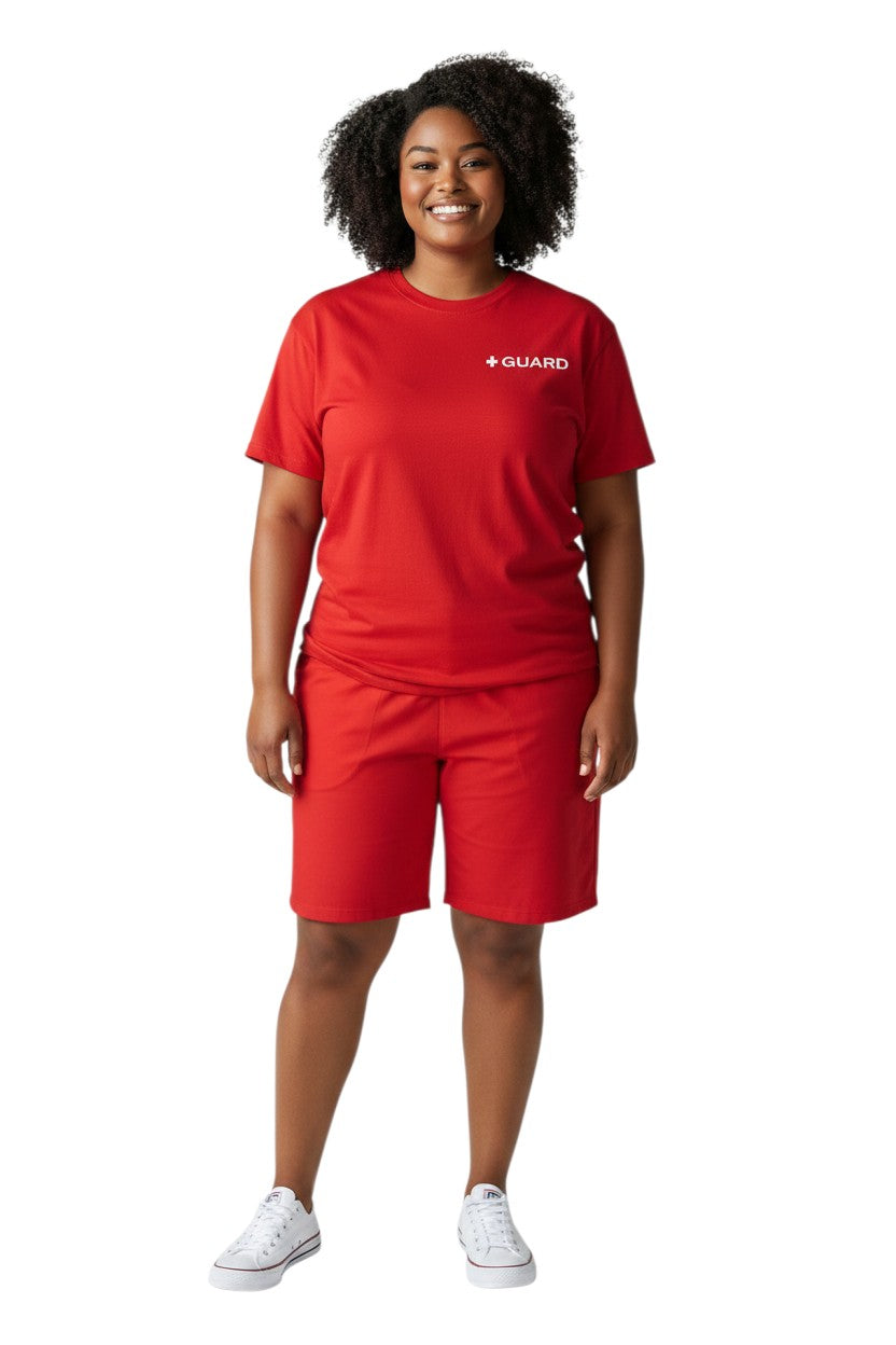 Kiefer Dri-Fit Guard Short Sleeve Tee