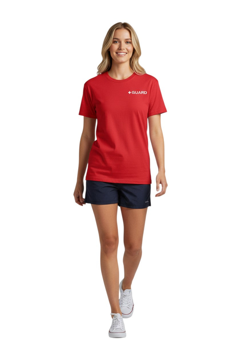 Kiefer Guard Tee
