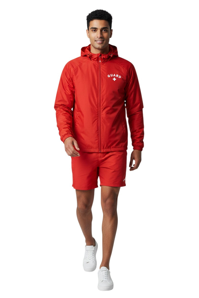 RISE Guard Waterproof Jacket