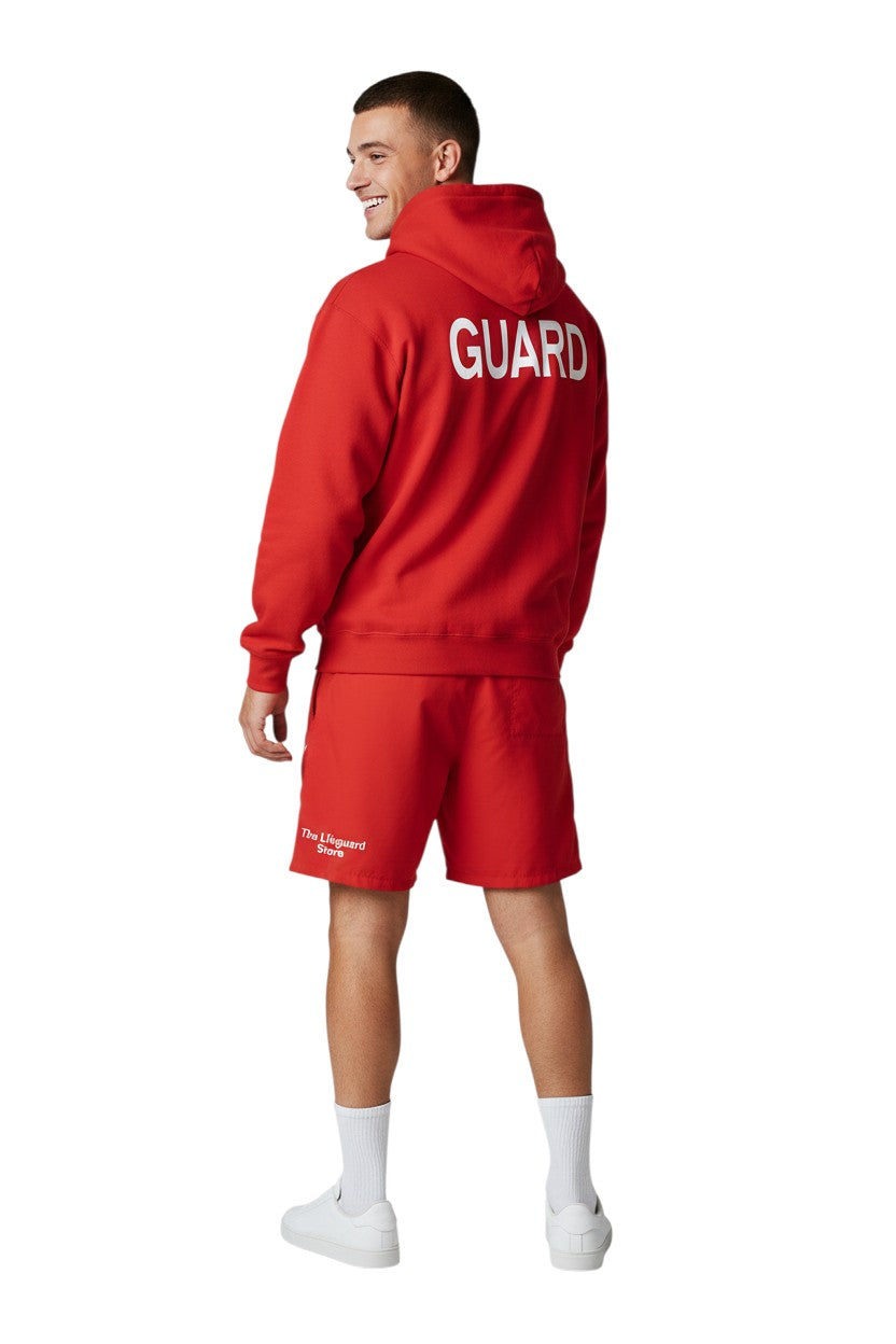 RISE Guard Zip Hoodie