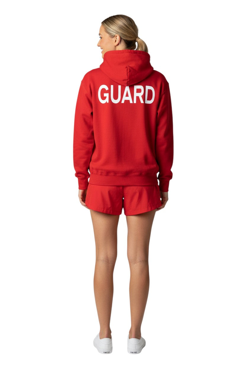 RISE Guard Zip Hoodie