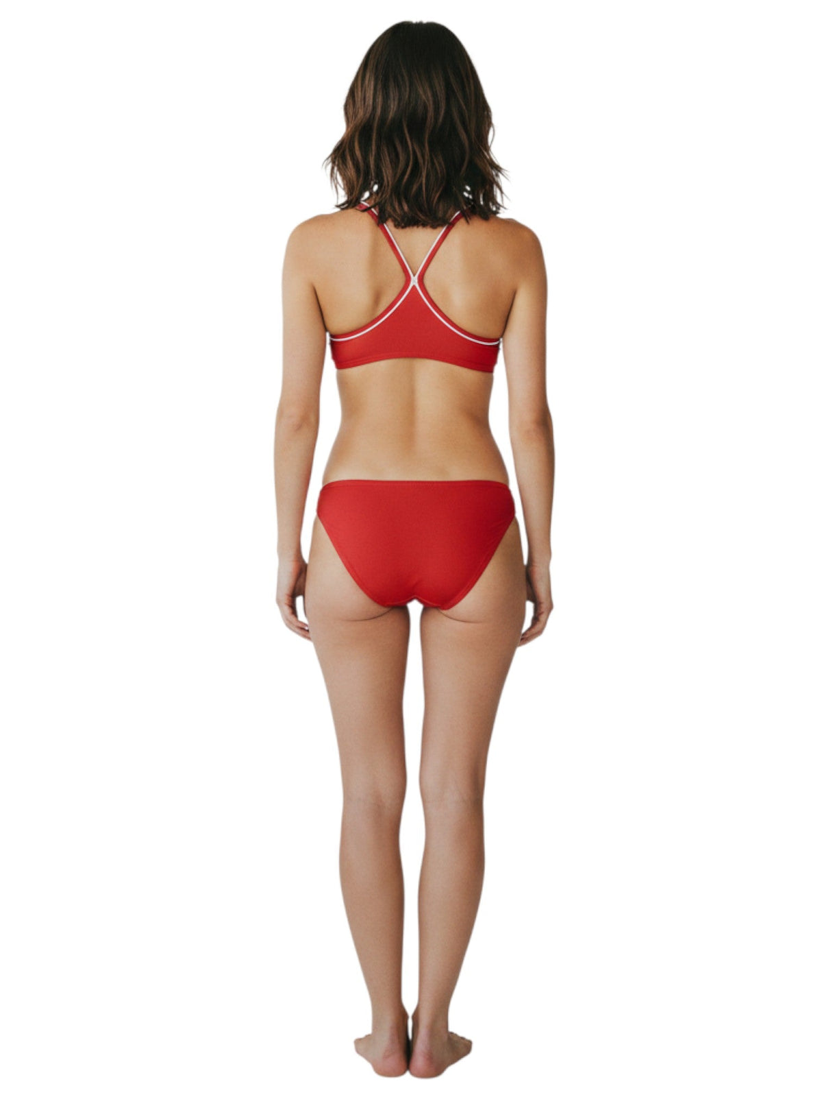 RISE Guard H-Back Reversible Bikini