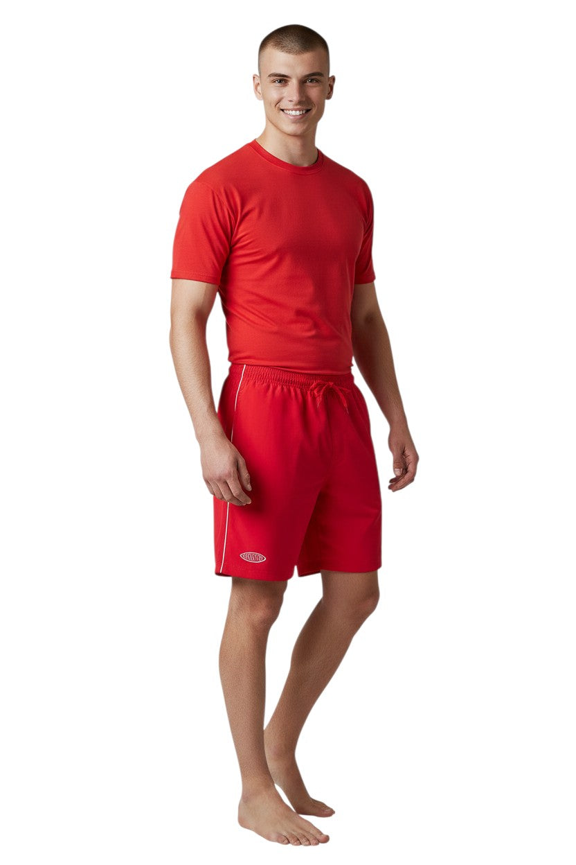RISE Instructor Male Flex Board Short
