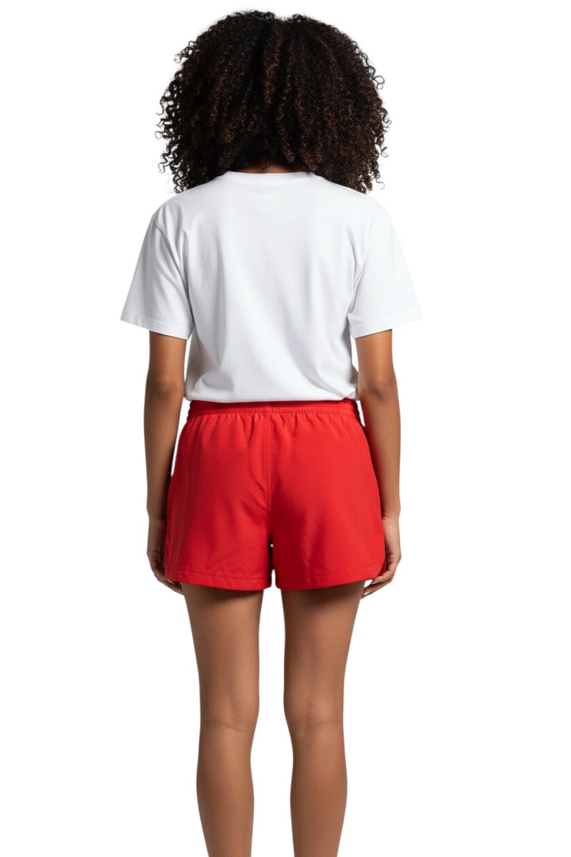 RISE Manager Female Roll Short
