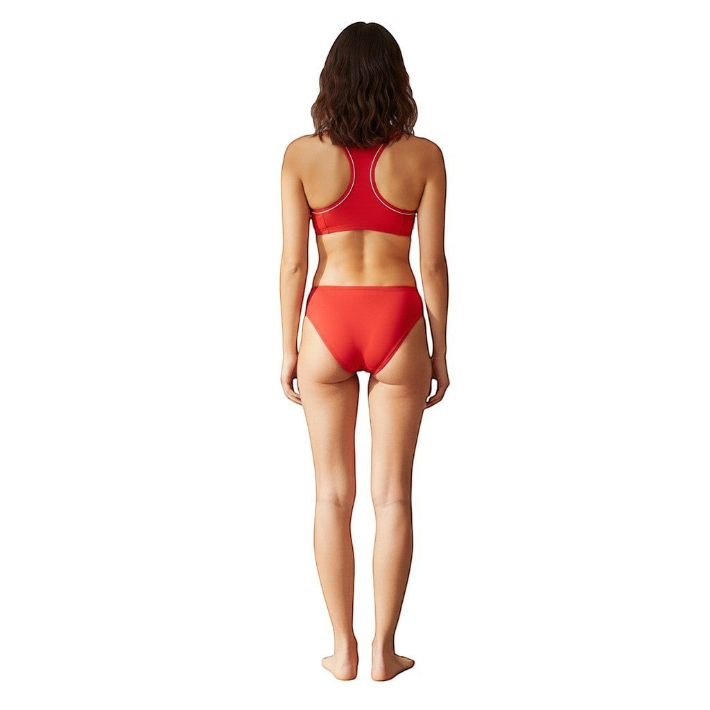 Kiefer Guard/Instructor Reversible Racer Back Top