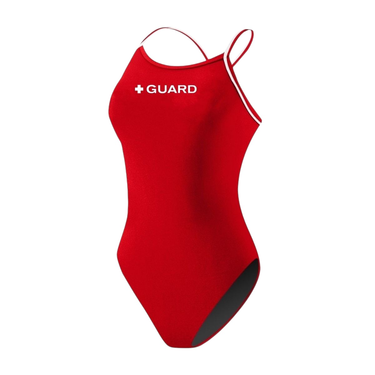 Kiefer Guard Reversible H-Back