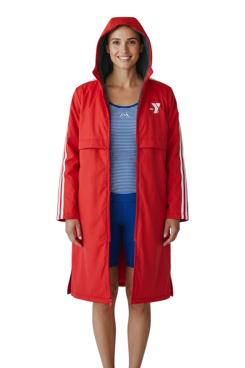 RISE Team Parka