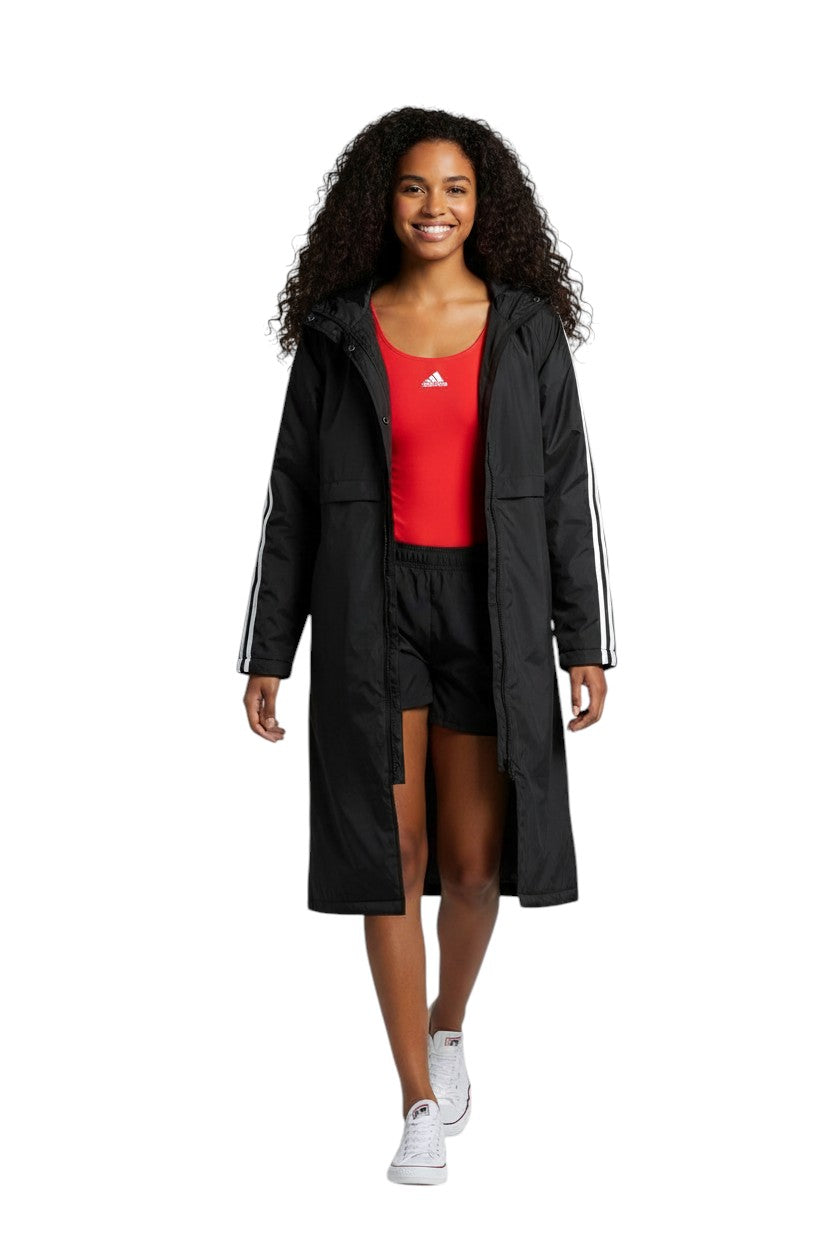 RISE Guard Splice Parka