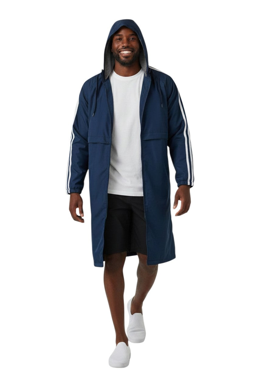 RISE Guard Splice Parka