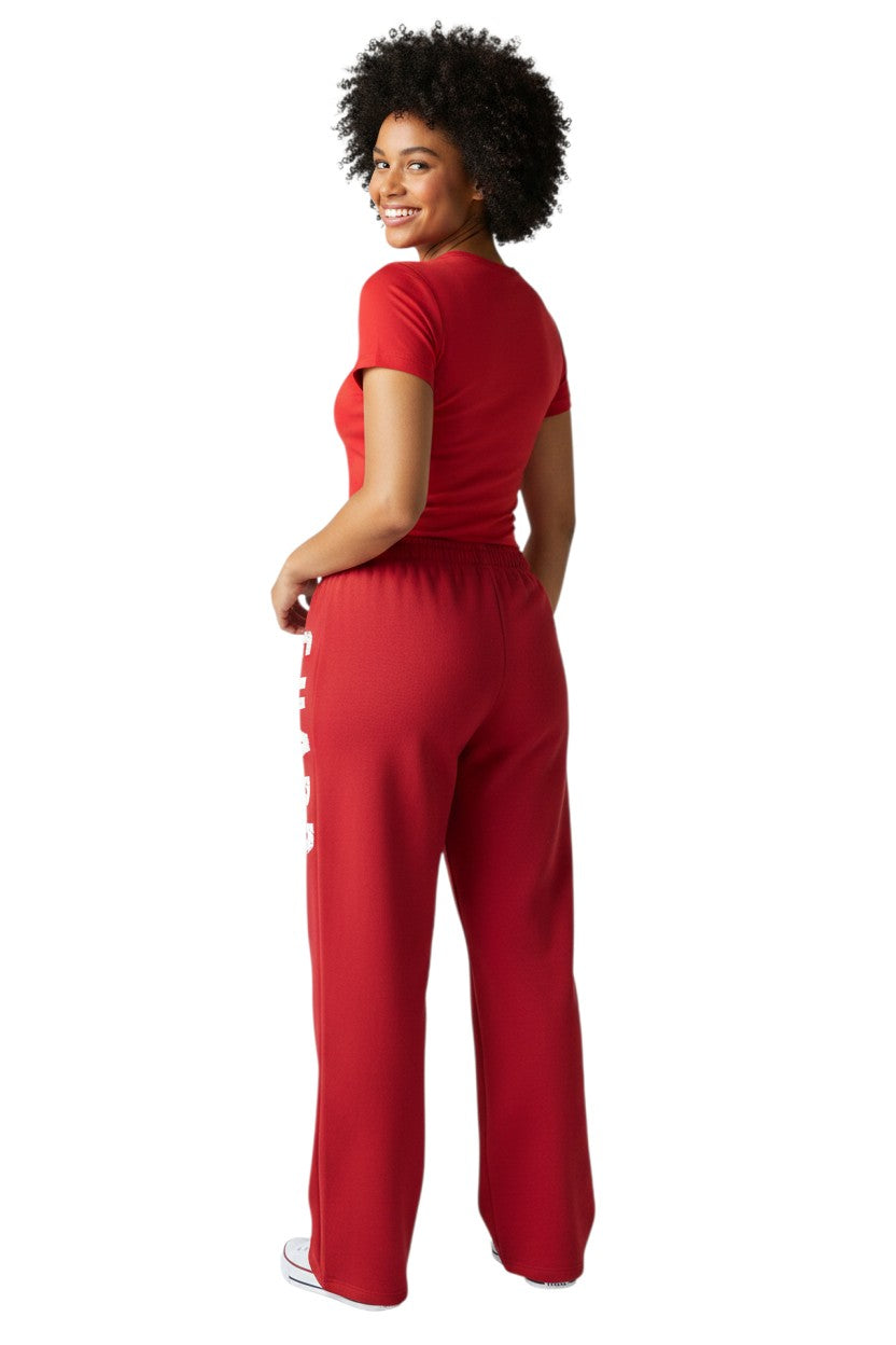 RISE Guard Sweats