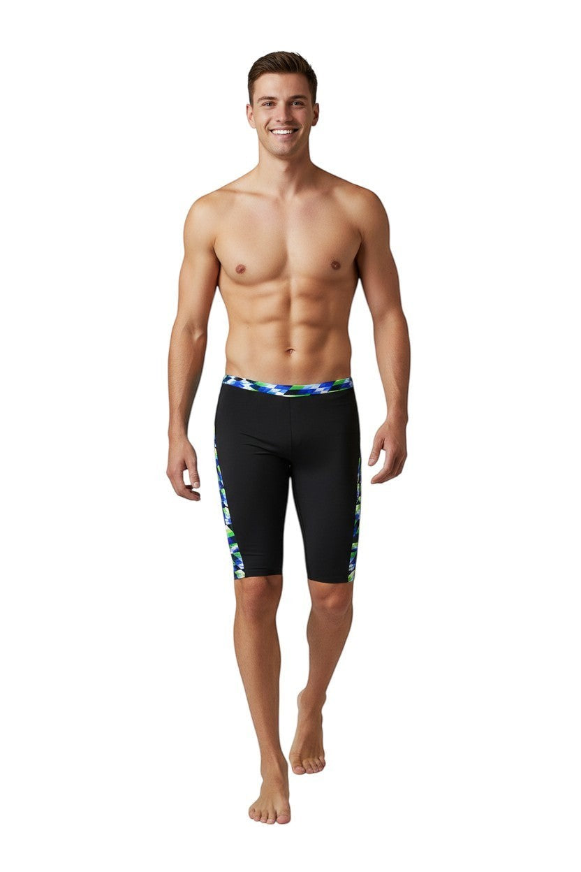 RISE Sandies Swerve Poly Jammer