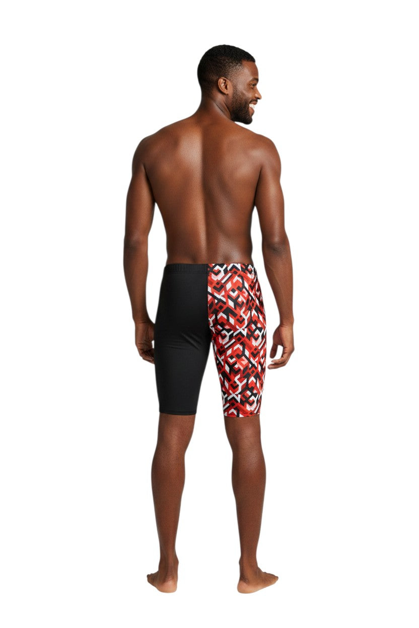 RISE Sandies Breakout Poly Jammer