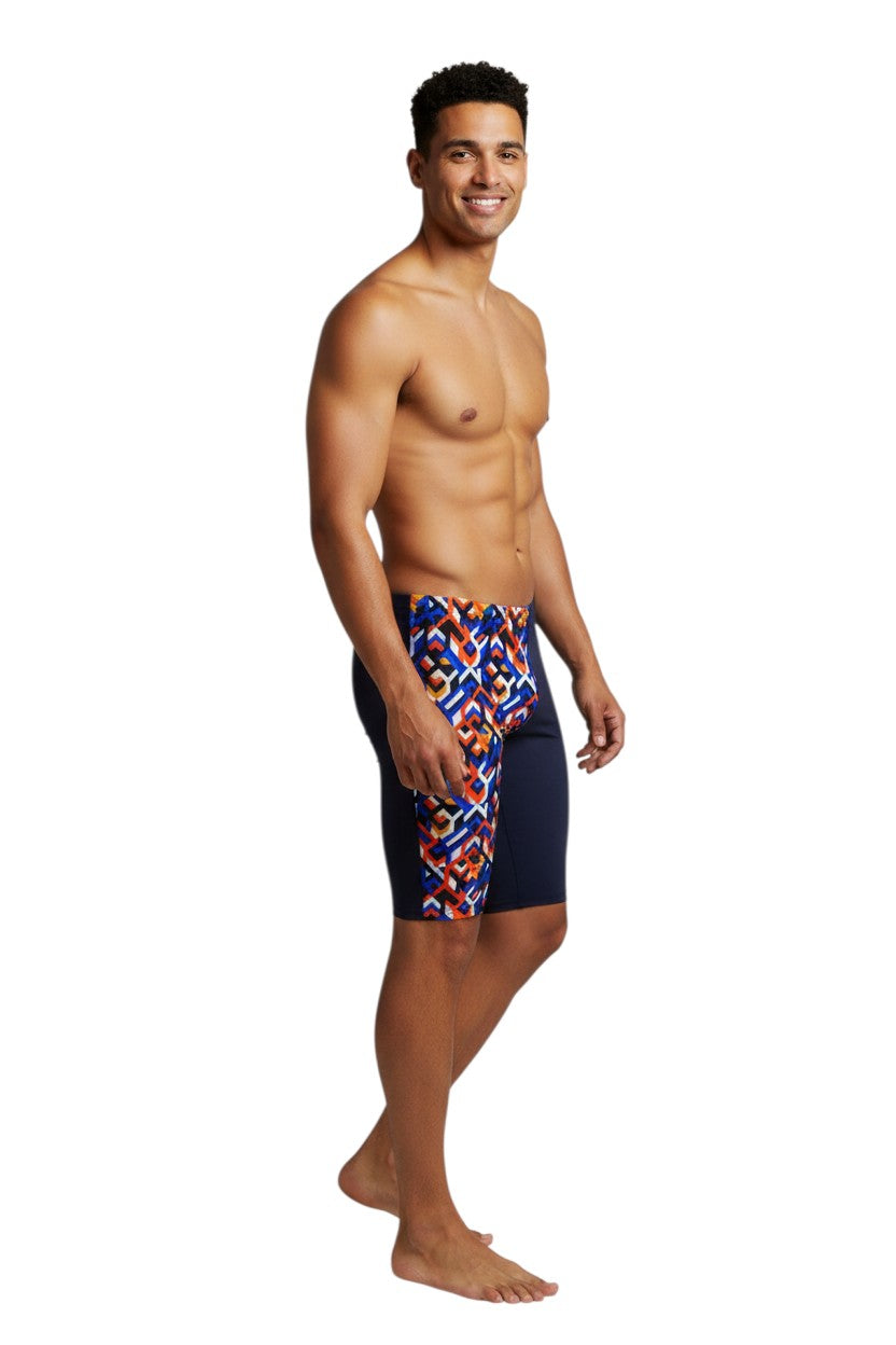 RISE Sandies Breakout Poly Jammer