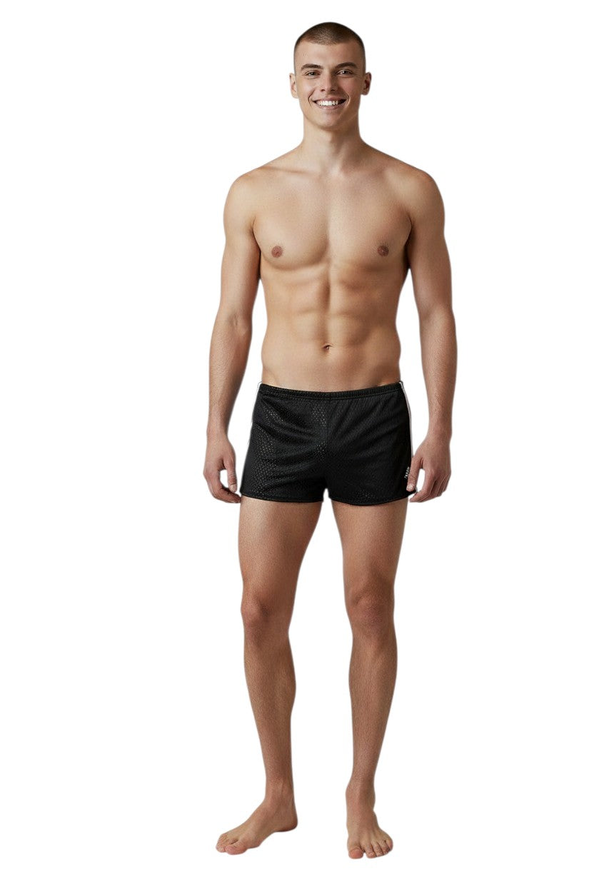 RISE Poly Mesh Trainer