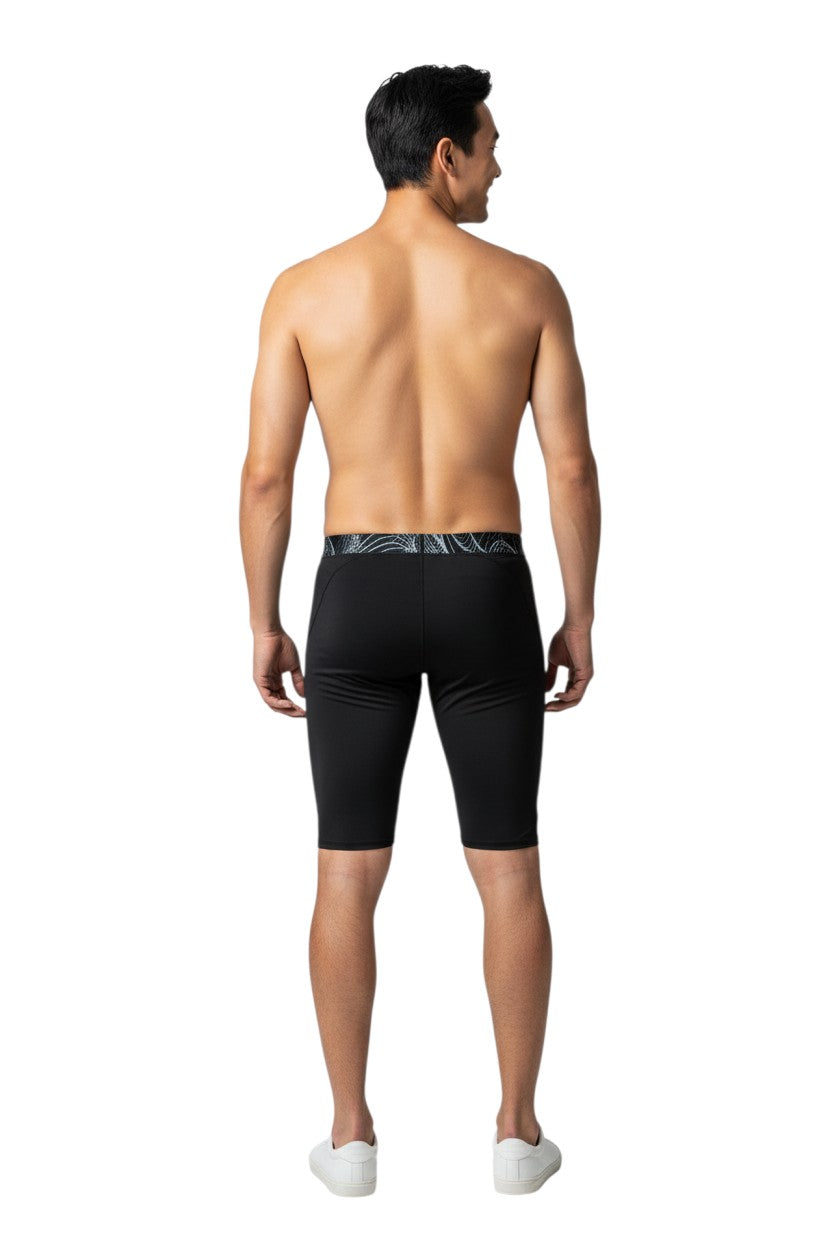 RISE Sandies Helix Poly Jammer