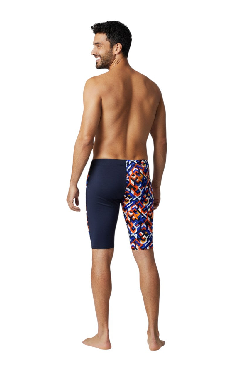 RISE Sandies Breakout Poly Jammer
