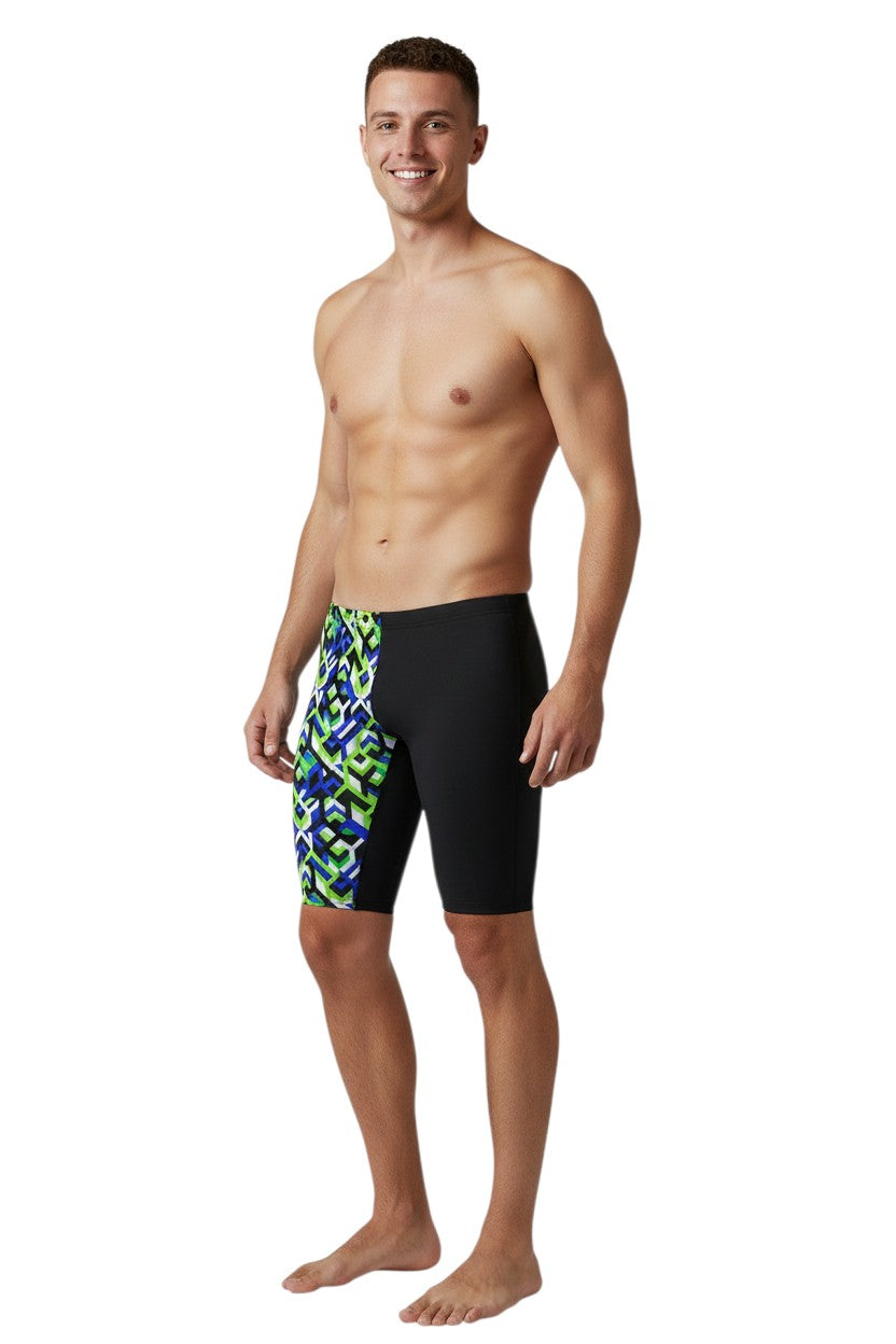 RISE Sandies Breakout Poly Jammer