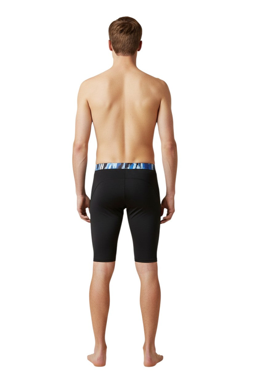 RISE Sandies Shockwave Poly Jammer
