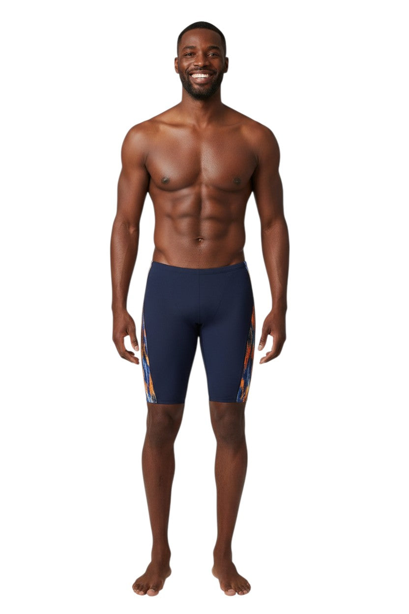 RISE Sandies Shockwave Poly Jammer