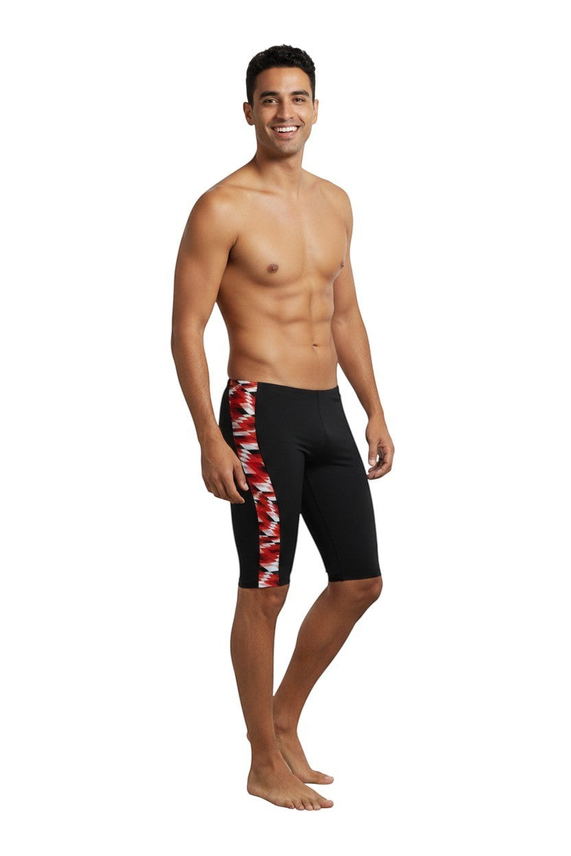 RISE Sandies Swerve Poly Jammer