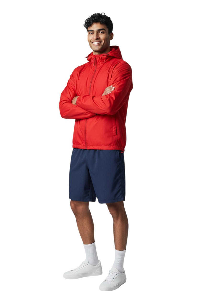 RISE Solid Waterproof Jacket